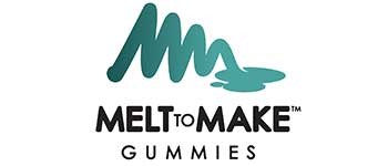 Melt-To-Make Gummies