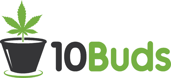 10Buds logo